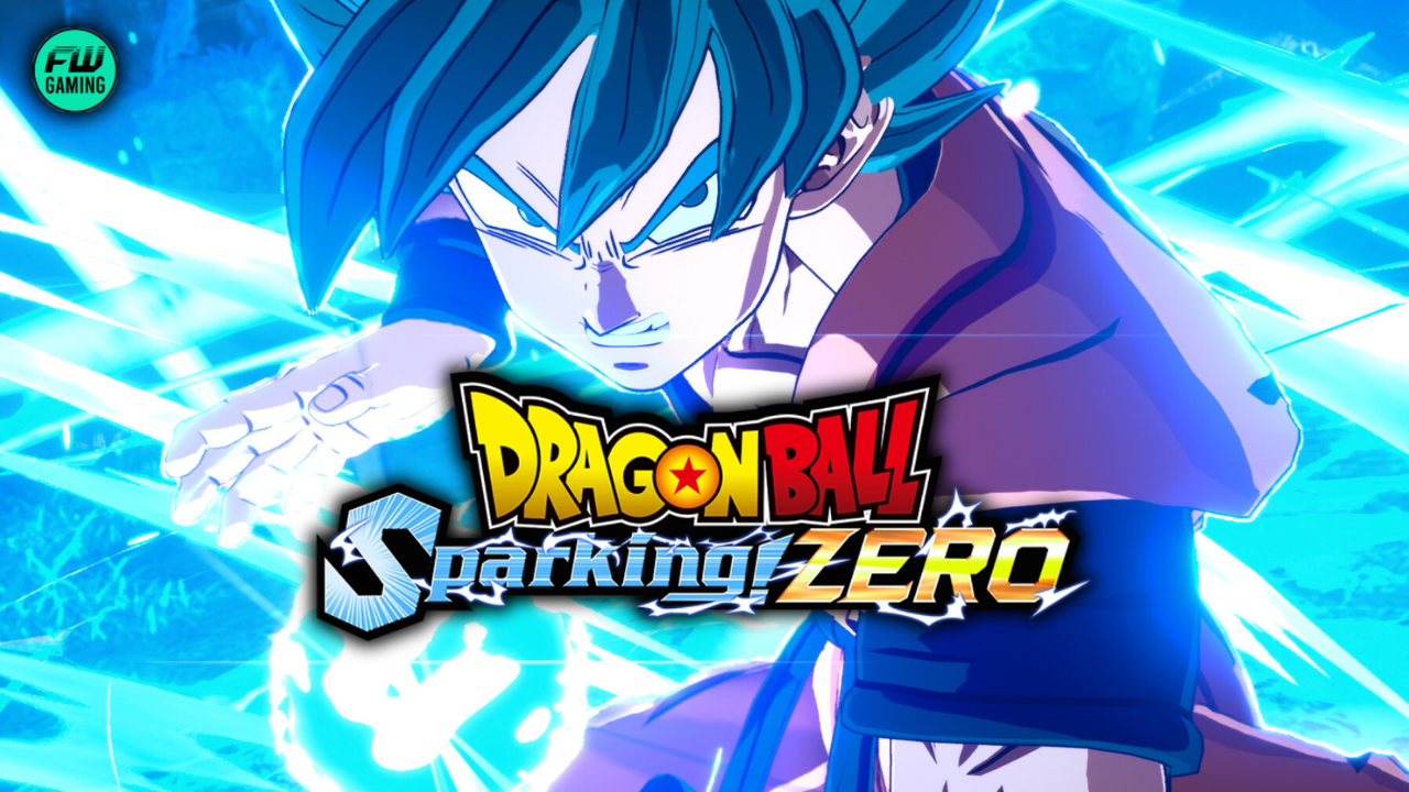 Dragon Ball: Sparking Zero Was Inspired by FighterZ ESports Scene