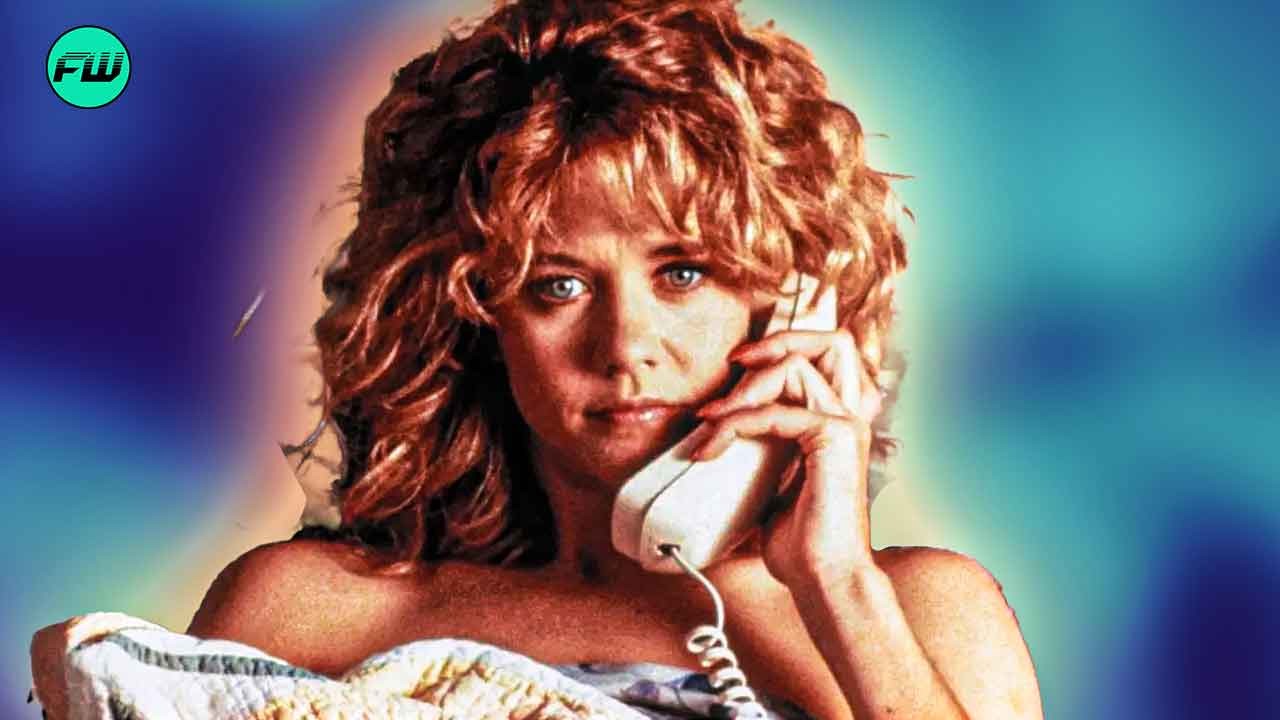 "I changed the ending": When Harry Met Sally Director Reveals Way Different Original Ending Of $92M Meg Ryan Cult-Classic
