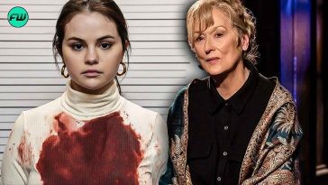 Meryl Streep Reportedly Returning for Selena Gomez's Only Murders in the Building Season 4