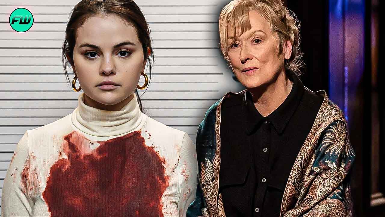 Meryl Streep Reportedly Returning for Selena Gomez’s Only Murders in the Building Season 4