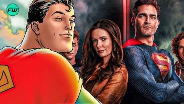James Gunn's Superman Legacy is Why One of the Best DC Shows Was Canceled