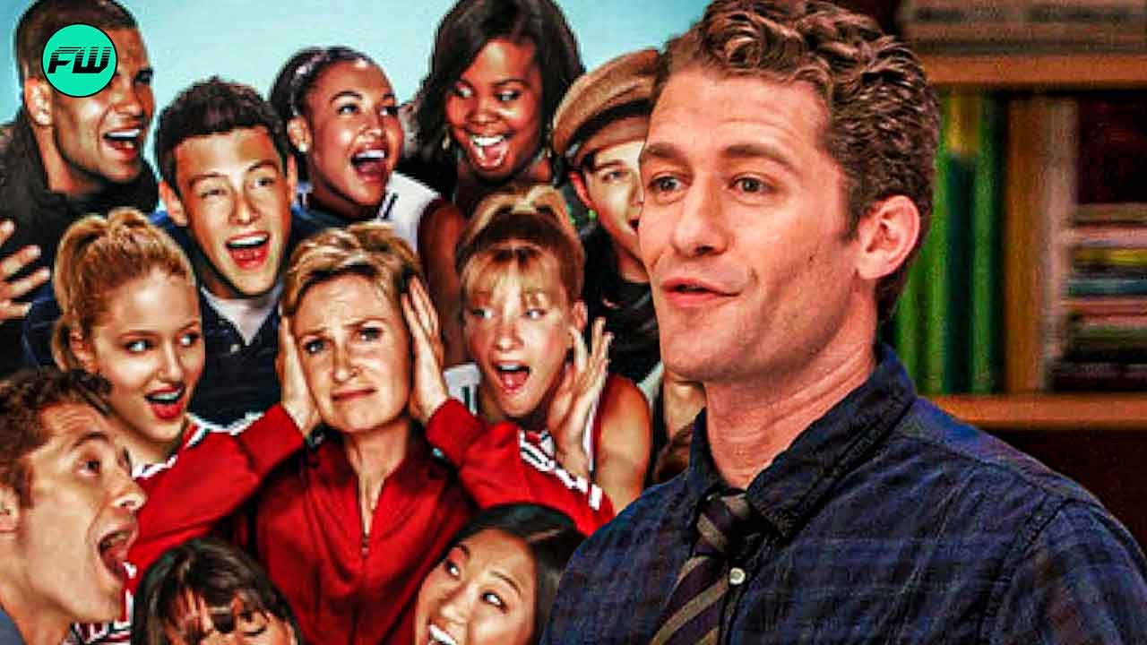 “It was like a war”: ‘Glee’ Star Recounts His Horrific Experience on Set of Hit Series That Turned His Life Into a Nightmare