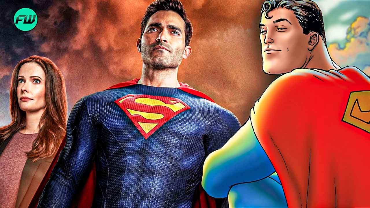 “This is dumb”: James Gunn’s Superman: Legacy Killing the Best Man of Steel Live-Action Project Reeks of Double Standards That Can’t Be Ignored