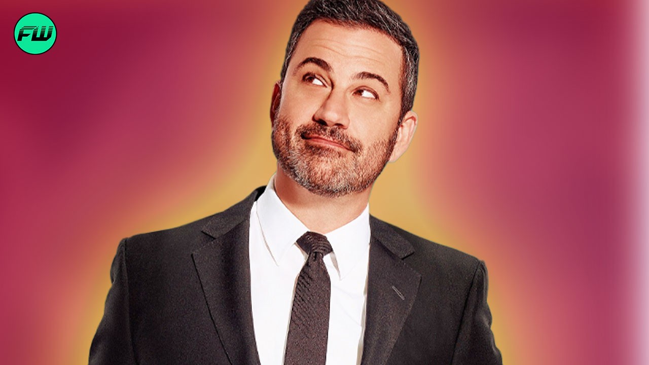 Jimmy Kimmel Faces Lawsuit for Allegedly Misusing Cameo Videos