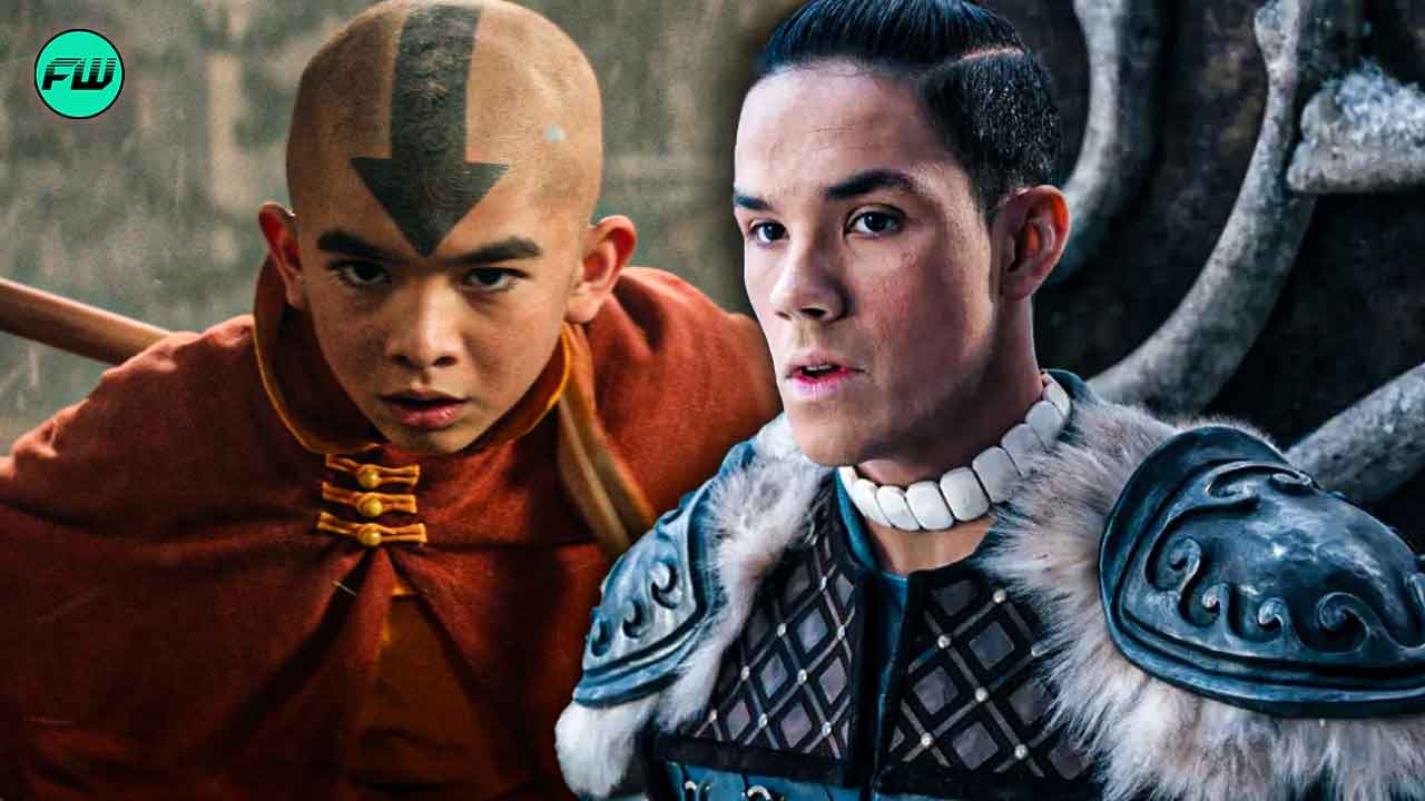 “We can’t fit every single arc of every single thing”: Avatar: The Last Airbender Star Opens Up About Sokka’s Changes in Live Action Adaptation