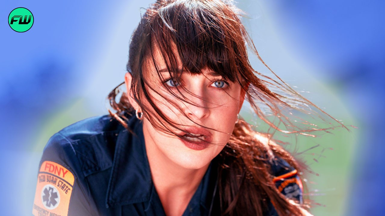 Not Madame Web, the Superhero Dakota Johnson Initially Set Her Eyes on Could Have Saved Her from a Box Office Disaster