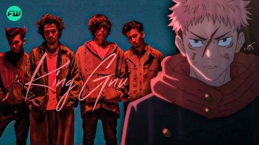 Gege Akutami Gave King Gnu the Most Heartfelt Gifts for Making 3 Iconic Songs of Jujutsu Kaisen