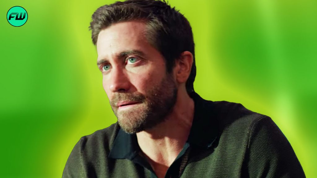 “You just blew my mind”: Jake Gyllenhaal Couldn’t Stop Gasping in Shock ...