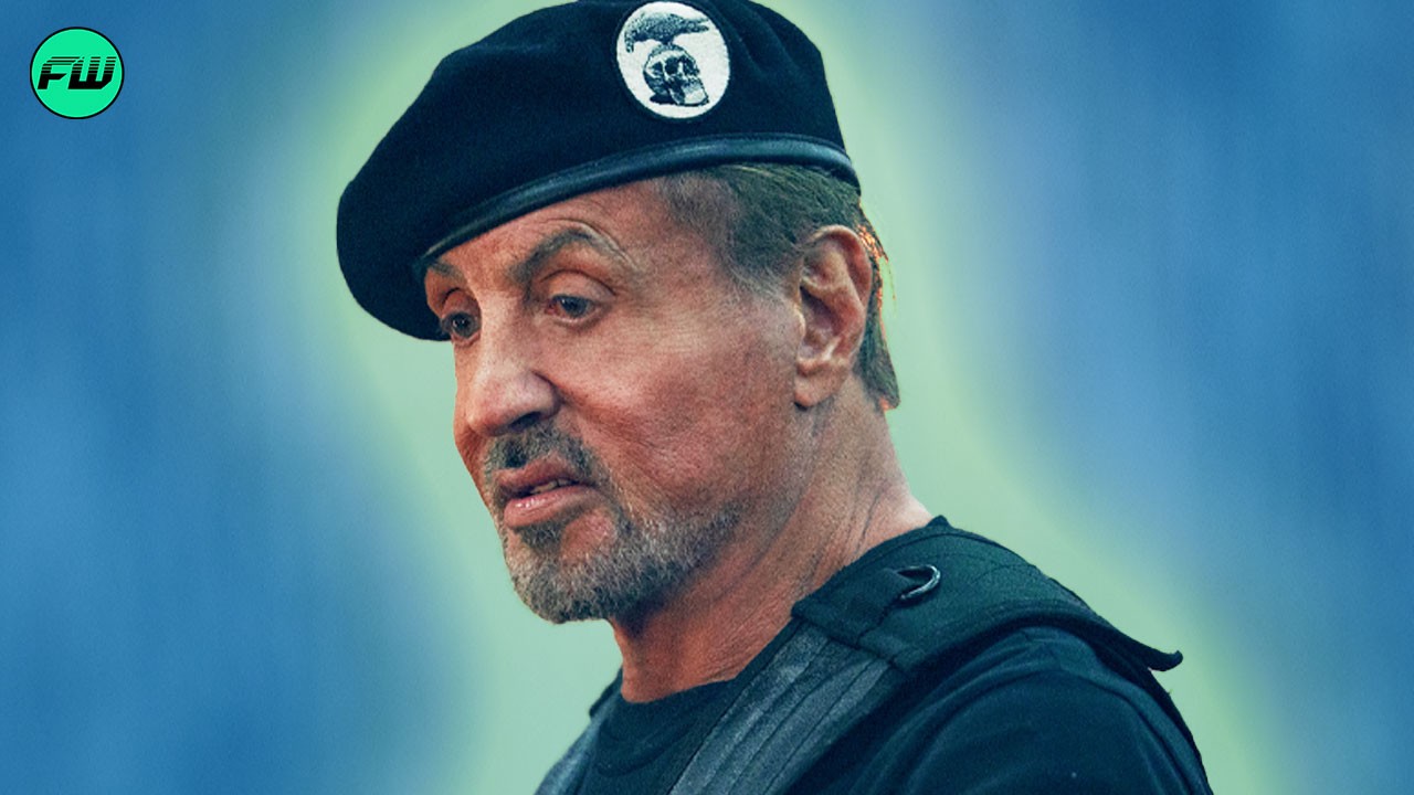 “Got our a**es whooped”: Astounding Reason Sylvester Stallone Hired Navy SEALs to Train His 3 Daughters