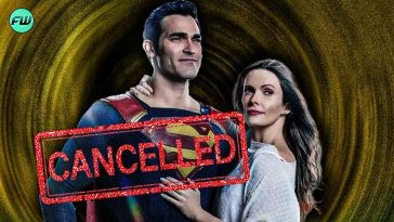 Real Reason Behind CW's Superman And Lois Getting Cancelled Had Nothing To Do With Series' Performance
