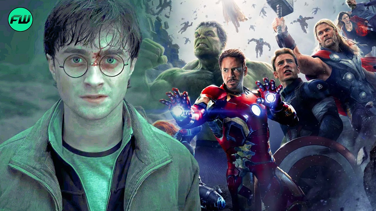 Wrong Move by Marvel: Fans are Calling Secret Wars “Avengers: Secret Ploy to Make More Cash” after Using the Same Strategy as Harry Potter