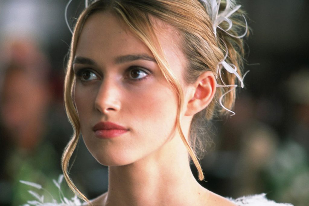 We Can't Believe Keira Knightley Has Only Seen Her $246 Million Classic ...