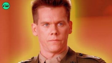 Kevin Bacon Said Being Offered a Television Role Felt Like Being Sent Off To the Graveyard, Threatened To Fire His Own Agent Over It