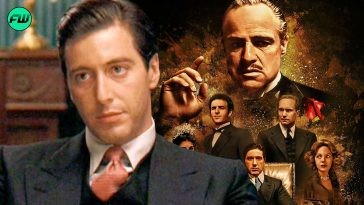 “Why did I pick him? Why him?”: Al Pacino Almost Got Himself Fired in ‘The Godfather’ After Annoying Director To an Extreme Level
