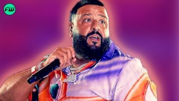 The Stupendous Amount of Money DJ Khaled Spends Per Hour on His Private Jet Will Give You Nightmares