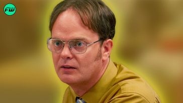 “Hedonic treadmill”: How The Office Made Things Worse for Rainn Wilson
