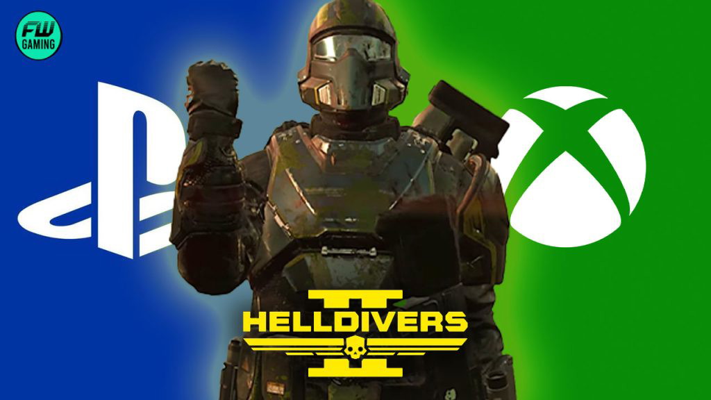 PlayStation Helldivers 2 Players Call for Xbox Reinforcements in an Incredible Trailer – But Will It Ever Land on Microsoft’s Console?