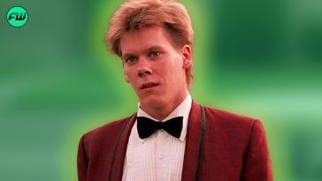 The Real History Behind ‘Six Degrees of Kevin Bacon’ and Why the ‘Footloose’ Actor Hated the Idea Before Embracing It For Charity