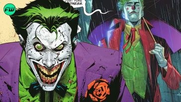 DC Does the Impossible: The Joker is Now a Superhero