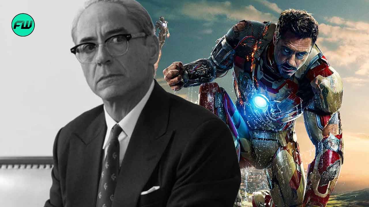“This is objectively meaner than anything Scorsese has said”: Robert Downey Jr. ‘Trashing’ Iron Man Yet Again After BAFTA Win Upsets Fans