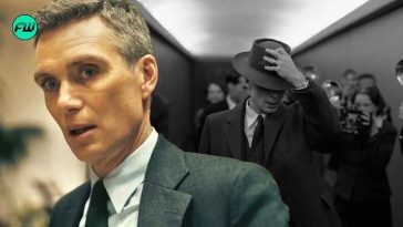 "The Catholic guilt kicks in": Cillian Murphy, Who Reportedly Made $10 Million for Oppenheimer, is Ashamed of His Own Massive Net Worth