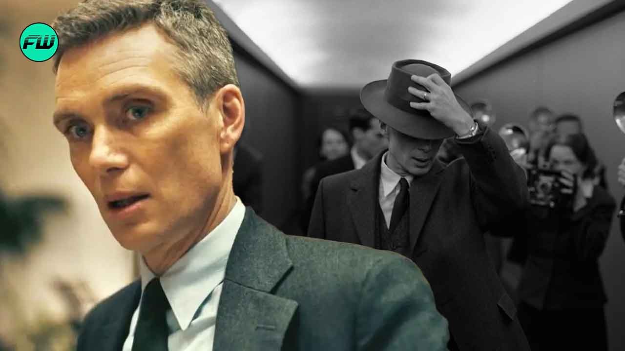 “The Catholic guilt kicks in”: Cillian Murphy, Who Reportedly Made $10 Million for Oppenheimer, is Ashamed of His Own Massive Net Worth