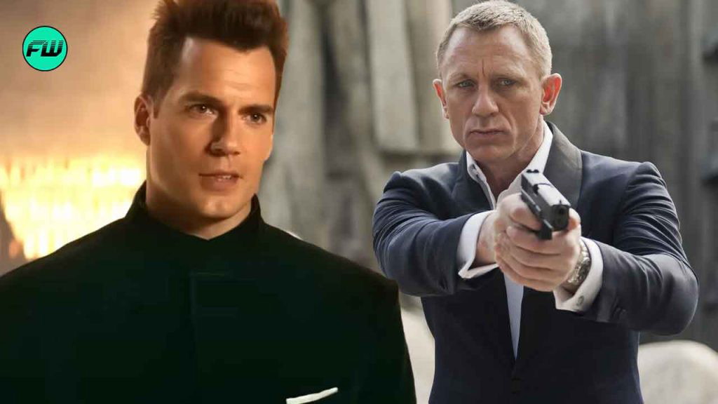 Henry Cavill Reveals the Deciding Factor on His James Bond Casting: “Whether I’m ruled out of Bond because of this…”