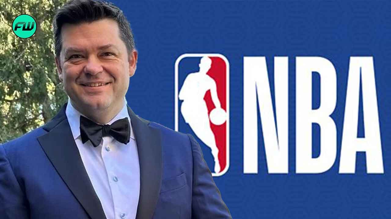 "Janky-*ss AI": Chris Miller Brutally Roasts NBA's New AI System