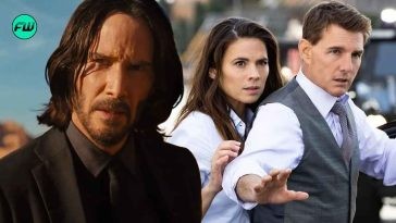 People's Choice Awards 2024: Keanu Reeves' John Wick 4, Tom Cruise's Mission Impossible 7 Fail to Win Action Movie of the Year Award