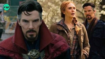 "MoM was a travesty": Elizabeth Olsen And Benedict Cumberbatch Get Much Deserved Love For The MCU Film They Were Thrashed For