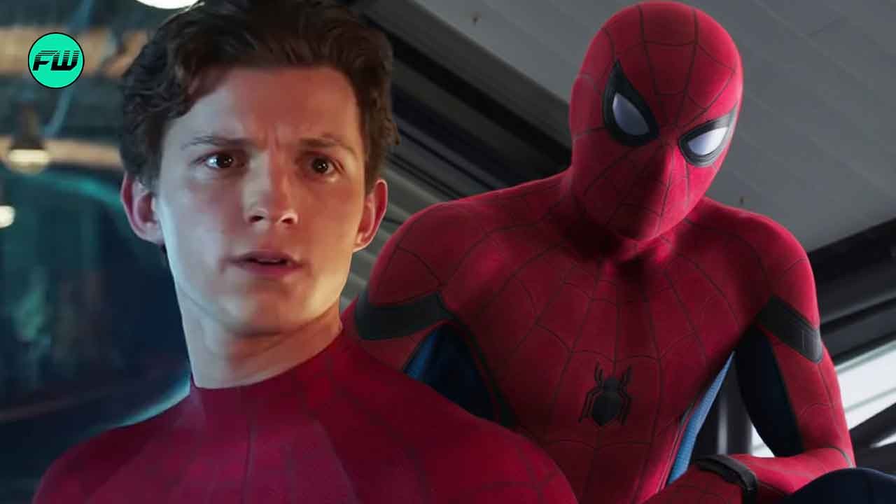 “Sony in the best villain in the whole Spider-Man Universe”: Tom Holland Fighting Against Sony to Protect Spider-Man 4 from Getting Butchered