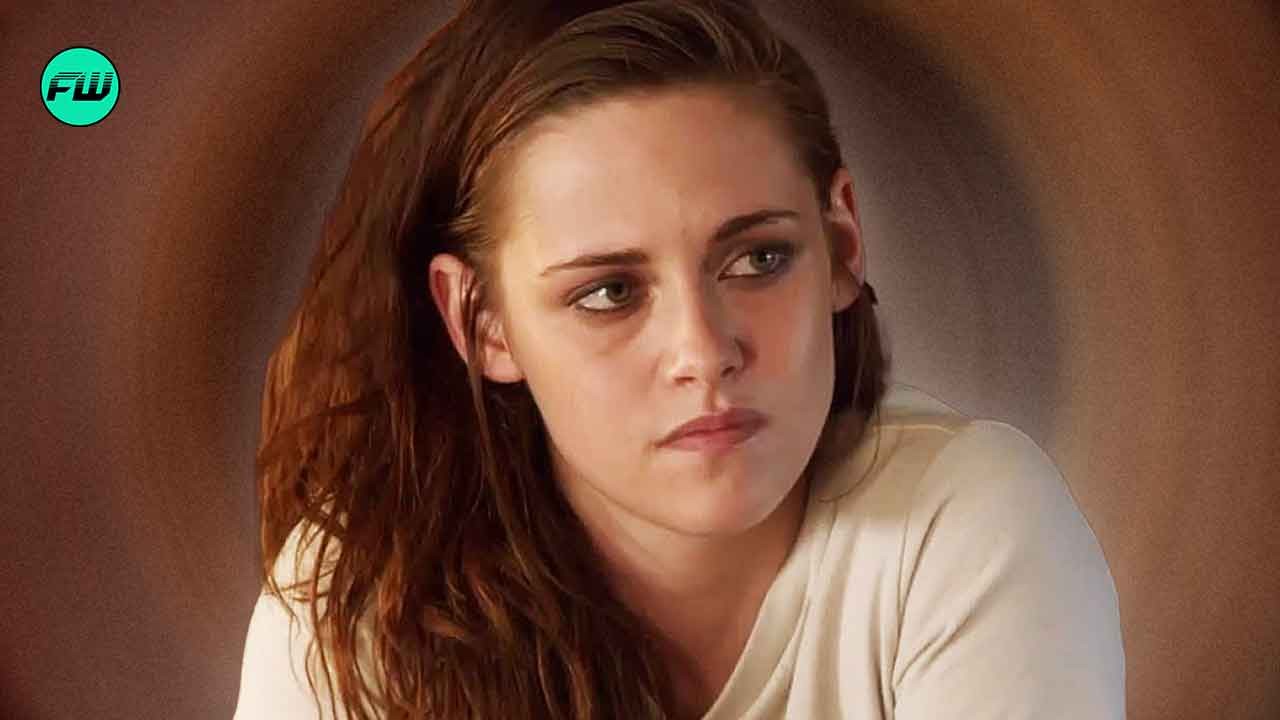 “We’ve been so oppressed”: Kristen Stewart Shuts Down Sexist and Homophobic Fans Over Backlash for Latest Project