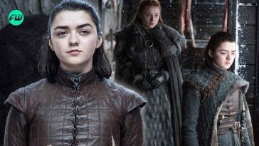 “It brought me a lot of discomfort”: Game of Thrones Star Maisie Williams Has an Upsetting Update on Potential Arya Stark Return in the Future