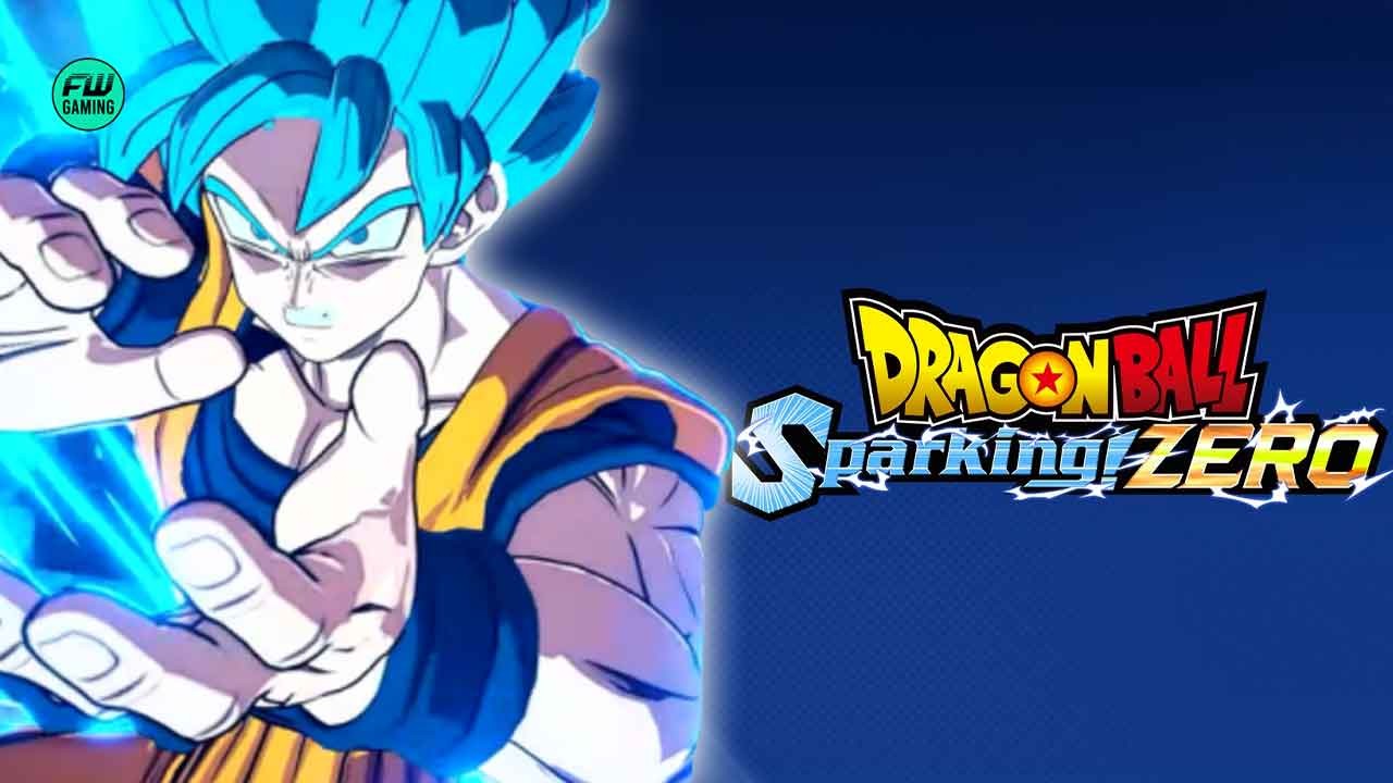 Dragon Ball: Sparking ZERO Could Do a Lot Worse than Steal This Fan’s Roster Prediction