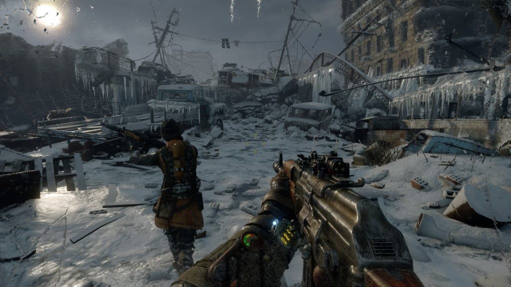 Developer 4A Games has confirmed that the Metro Exodus sequel is in development.