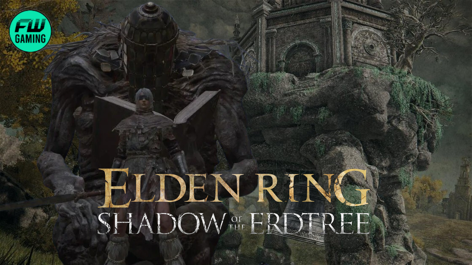3 Elden Ring Mysteries That the Upcoming Elden Ring DLC Shadow of the Erdtree Has to Answer