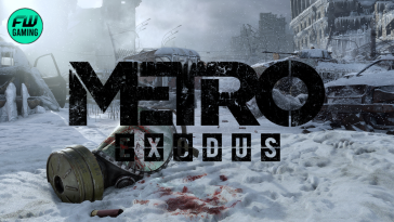 Metro Exodus' Sequel Won't Be Coming Any Time Soon