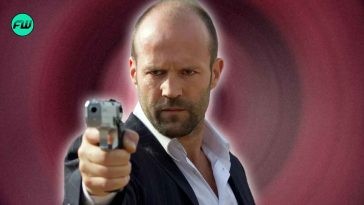 The True Winner of 2024 is Jason Statham: Top 5 Highest Grossing Movies of This Year Reveal Gargantuan Box Office Draw