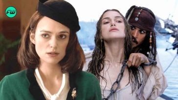 Keira Knightley Will Never Forgive Pirates of the Caribbean for What it Did to Her Career