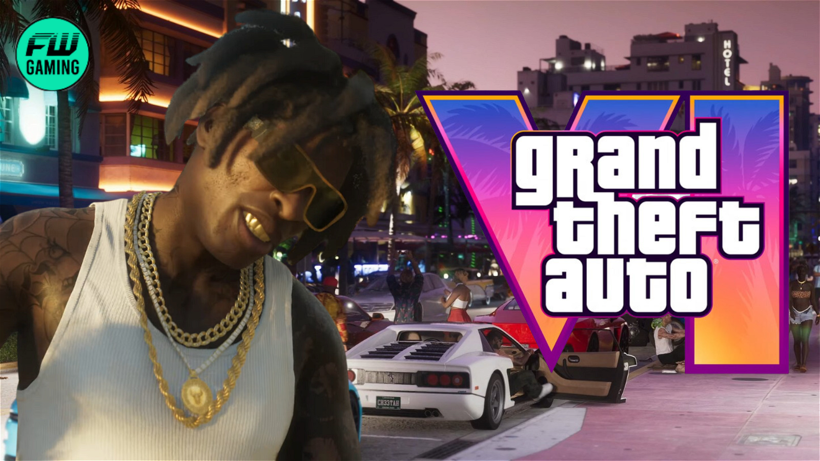 GTA 6’s Mini-Games Reportedly Biggest They’ve Ever Been