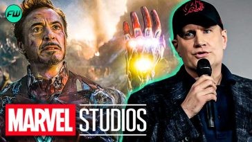 Marvel Focusing All Three Phases on Robert Downey Jr Reveals Disastrous Flaw That Will Sink MCU if Kevin Feige Doesn't Act Fast