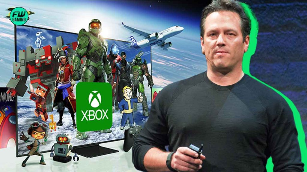 Huge Xbox Cloud Gaming Feature Teased By Phil Spencer Further Points To ...