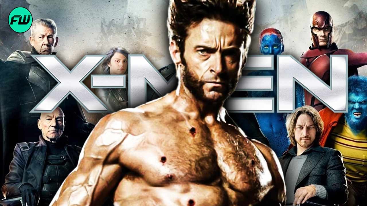 "I hope the X-Men movie has zero Wolverine": Mutant Hero Done Dirty by Fox Should Replace Hugh Jackman’s Wolverine as X-Men's Central Figure