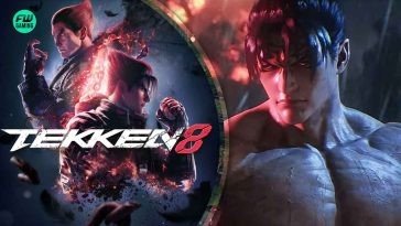 "They better not be pulling an MK1": Tekken 8 Shop Announced and Fans Are Worried