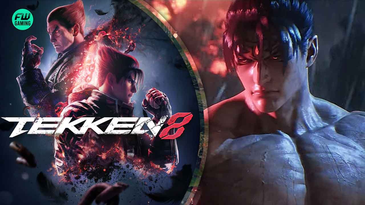 “They better not be pulling an MK1”: Tekken 8 Shop Announced and Fans Are Worried