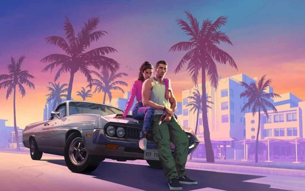 The hype for GTA VI is unmatched, can it break the record of it's predecessor, GTA V?