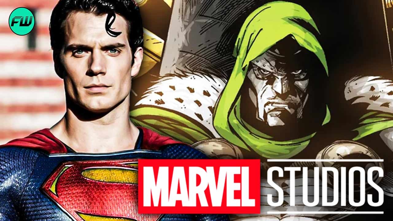 Henry Cavill Joining MCU Rumor: 5 Supervillains Other Than Doctor Doom He’d be Perfect For