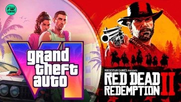 GTA 6 Looks Set to Take Some of the Best Features from Red Dead Redemption 2 that'll Make Crimes Even More Chaotic