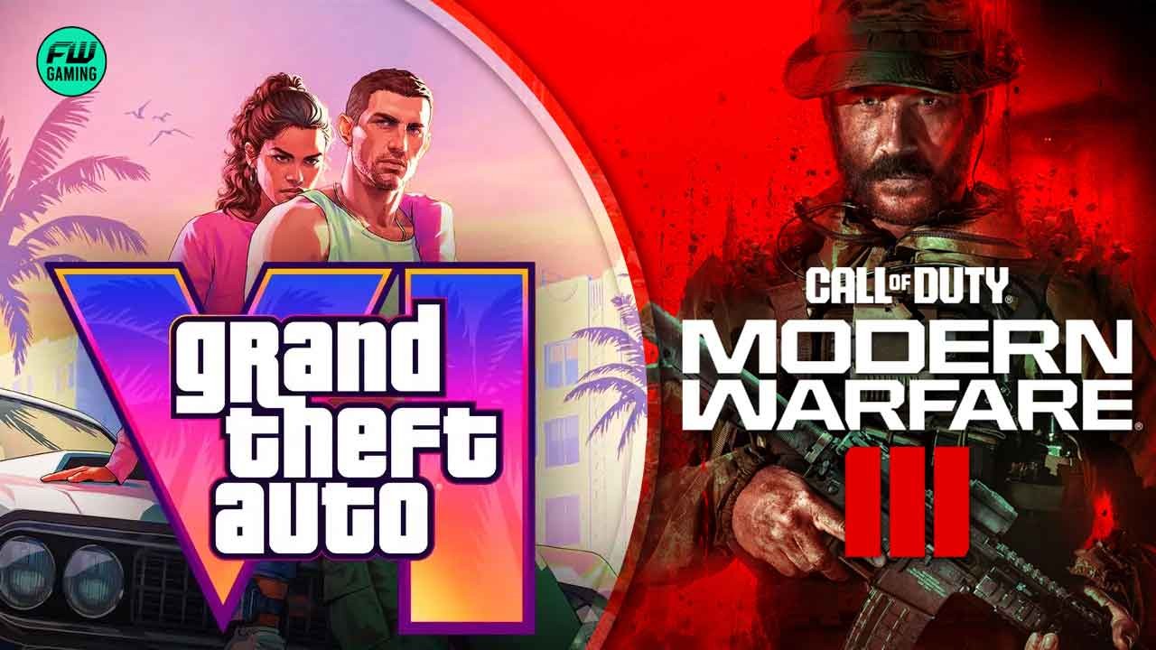 GTA 6 to Reportedly See the Return of One Classic Franchise Feature More Recently Part of Call of Duty