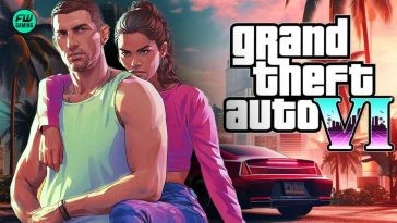 GTA 6 is Going to be Incredible after the Latest Reported Leaks Make it Sound Like a Generational Game